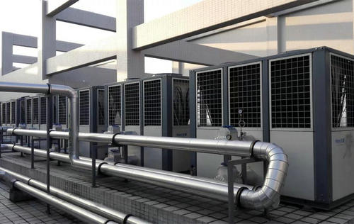 绵阳空气源热泵在中国的发展历程